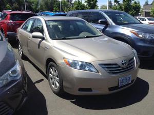  Toyota Camry Hybrid For Sale In Bend | Cars.com