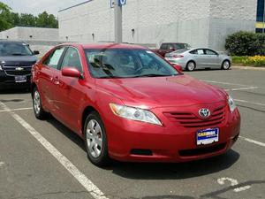  Toyota Camry LE For Sale In North Attleborough |