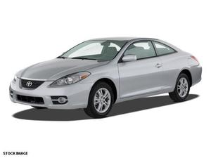  Toyota Camry Solara For Sale In Rochester | Cars.com