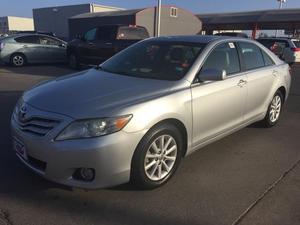  Toyota Camry XLE For Sale In Pharr | Cars.com