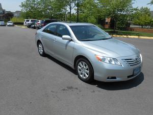  Toyota Camry XLE V6 For Sale In Gainesville | Cars.com