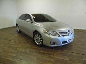  Toyota Camry XLE - XLE 4dr Sedan 6A