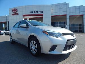  Toyota Corolla L For Sale In Oklahoma City | Cars.com