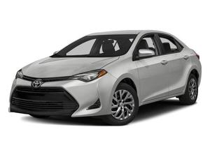 Toyota Corolla LE For Sale In Hollywood | Cars.com