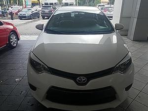  Toyota Corolla LE For Sale In Tampa | Cars.com