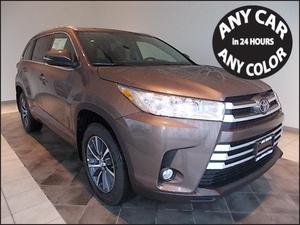  Toyota Highlander XLE For Sale In Ottawa | Cars.com