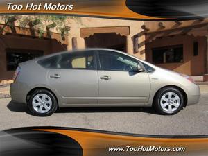  Toyota Prius For Sale In Tucson | Cars.com