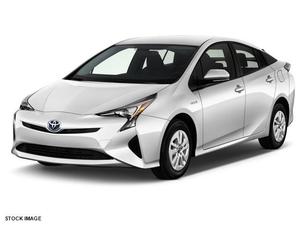  Toyota Prius One For Sale In Ames | Cars.com