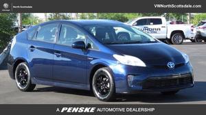  Toyota Prius Three For Sale In Scottsdale | Cars.com
