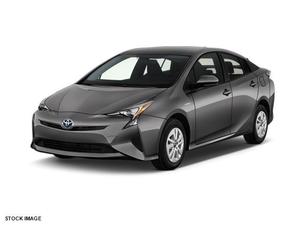  Toyota Prius Two For Sale In Falls Church | Cars.com
