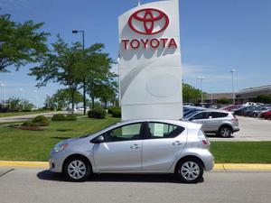  Toyota Prius c Two For Sale In Lincoln | Cars.com
