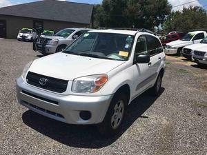  Toyota RAV4 Base For Sale In Minneola | Cars.com