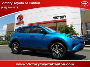  Toyota RAV4 LE For Sale In Canton | Cars.com