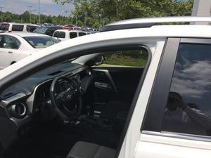  Toyota RAV4 LE For Sale In Matthews | Cars.com