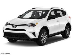  Toyota RAV4 LE For Sale In Rock Hill | Cars.com