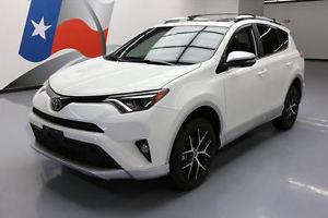  Toyota RAV4 SE Sport Utility 4-Door