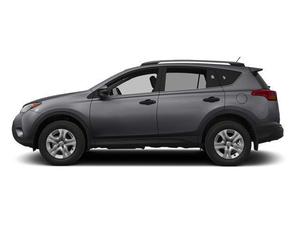  Toyota RAV4 XLE For Sale In Hagerstown | Cars.com