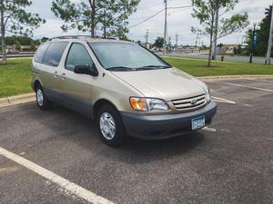  Toyota Sienna CE For Sale In Maple Grove | Cars.com
