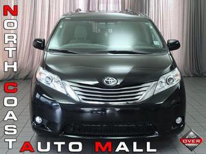  Toyota Sienna For Sale In Akron | Cars.com