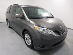  Toyota Sienna XLE For Sale In Dumfries | Cars.com