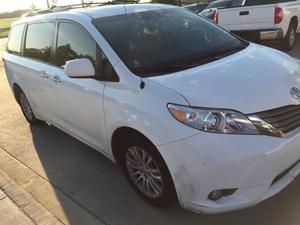  Toyota Sienna XLE For Sale In Grapevine | Cars.com