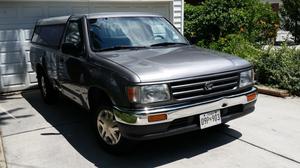  Toyota T100 For Sale In Baltimore | Cars.com