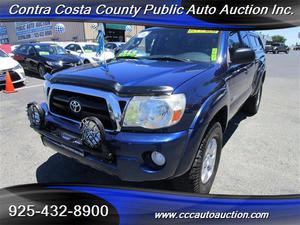  Toyota Tacoma Access Cab For Sale In Pittsburg |