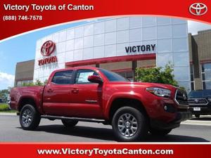 Toyota Tacoma SR5 For Sale In Canton | Cars.com