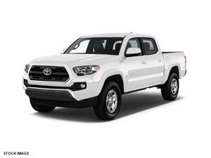  Toyota Tacoma SR5 For Sale In Rock Hill | Cars.com