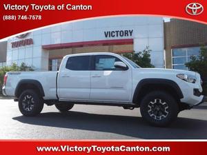  Toyota Tacoma TRD Off Road For Sale In Canton |
