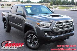  Toyota Tacoma TRD Sport For Sale In Sparta | Cars.com