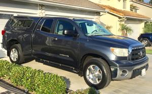  Toyota Tundra Limited For Sale In Mission Viejo |