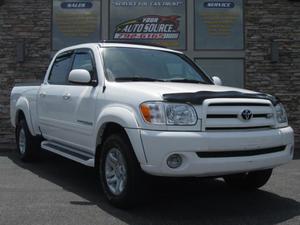  Toyota Tundra Limited For Sale In York | Cars.com