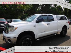  Toyota Tundra SR5 Double Cab For Sale In Capitol