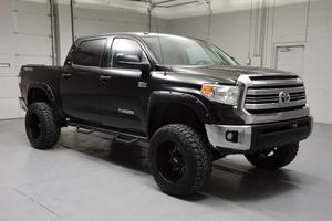  Toyota Tundra SR5 For Sale In Lee's Summit | Cars.com