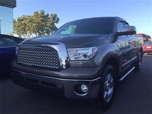 Toyota Tundra SR5 For Sale In San Leandro | Cars.com