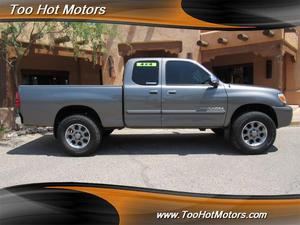  Toyota Tundra SR5 For Sale In Tucson | Cars.com