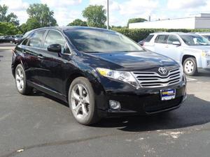  Toyota Venza For Sale In Columbus | Cars.com