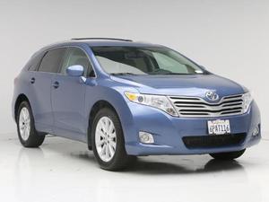  Toyota Venza For Sale In Riverside | Cars.com