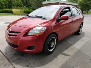  Toyota Yaris For Sale In Indianapolis | Cars.com