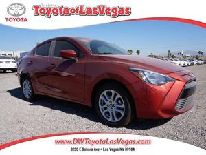  Toyota Yaris iA Base For Sale In Las Vegas | Cars.com