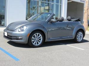  Volkswagen Beetle - 2.0 TDI