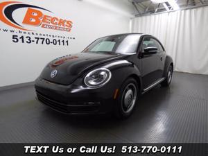  Volkswagen Beetle 2.5L For Sale In Mason | Cars.com