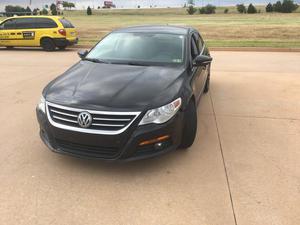  Volkswagen CC Sport For Sale In Oklahoma City |