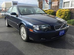  Volvo S80 T6 For Sale In Barnstable | Cars.com
