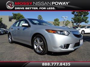  Acura TSX 2.4 For Sale In Poway | Cars.com