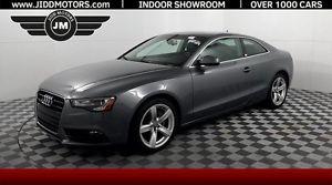  Audi A5 Premium Plus