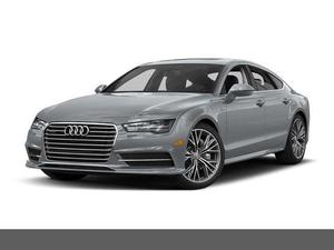  Audi A7 Prestige For Sale In Westmont | Cars.com