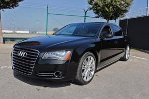  Audi A8 4.0T For Sale In Van Nuys | Cars.com
