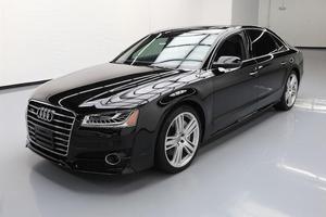  Audi A8 L 4.0T For Sale In Los Angeles | Cars.com